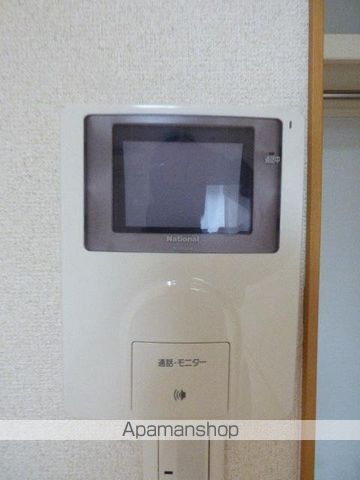 メゾンわかくさの内装写真