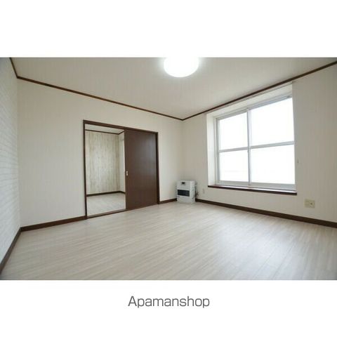 グリザヴェラ15の内装写真