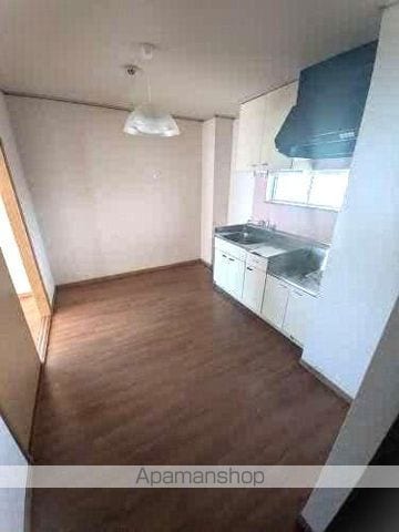 エステート小山第一の内装写真