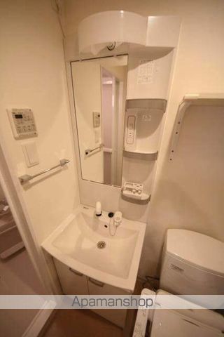 エグゼ大阪ドームの内装写真