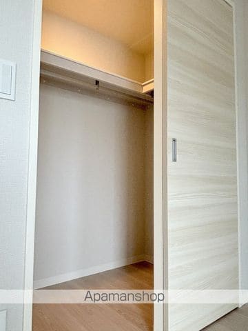 TEAL RESIDENCE BAYの内装写真