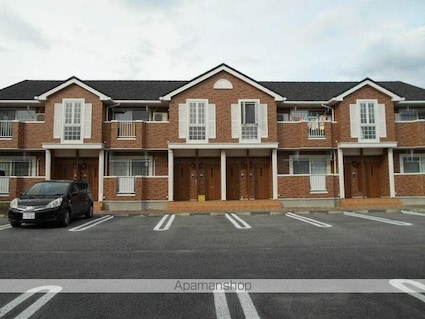 ソレイユＭＴ・Ｂ[2DK/46.22m2]の外観2