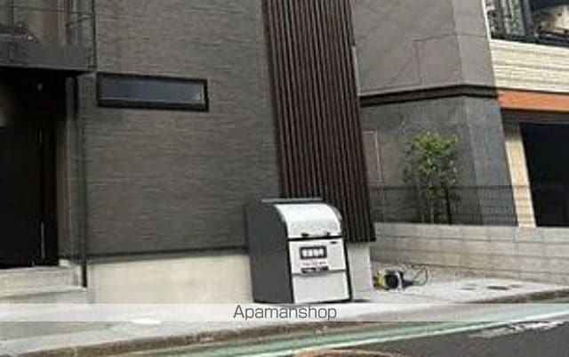 MELLAS吉祥寺の内装写真