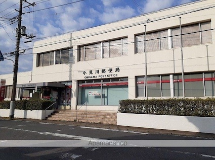 サウス　クレストⅠ[1LDK/46.06m2]の周辺5