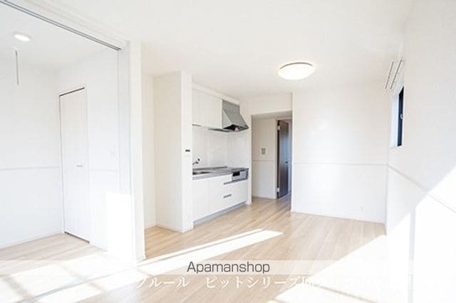 藤光町1丁目アパート IIの内装写真