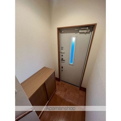 ソレーイユの内装写真