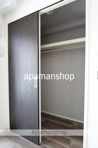 シーズンフラッツAWAZAの内装写真
