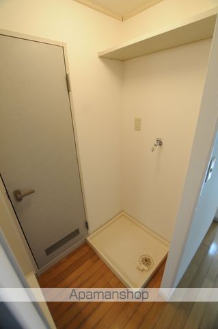 シティコート出花D棟の内装写真