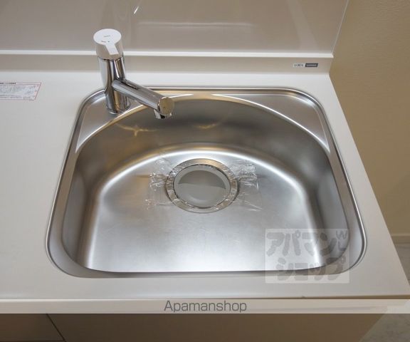 MESA VERDE 桂の内装写真