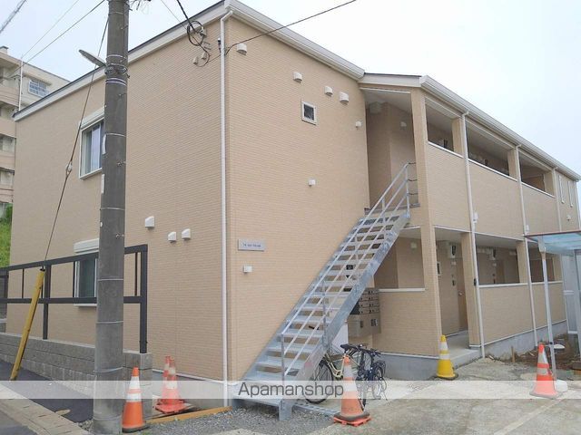 TK bell houseの外観写真