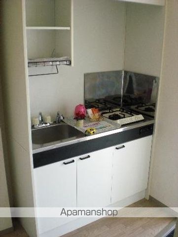 コーポ向日葵の内装写真