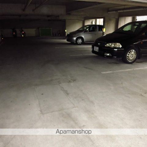 コットンハイツ東大沼のその他写真