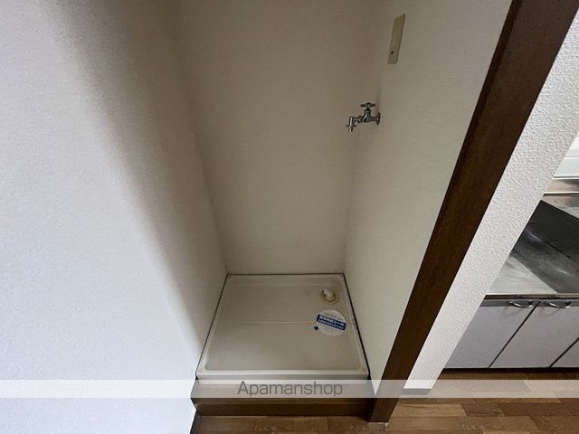 ATELIERの内装写真