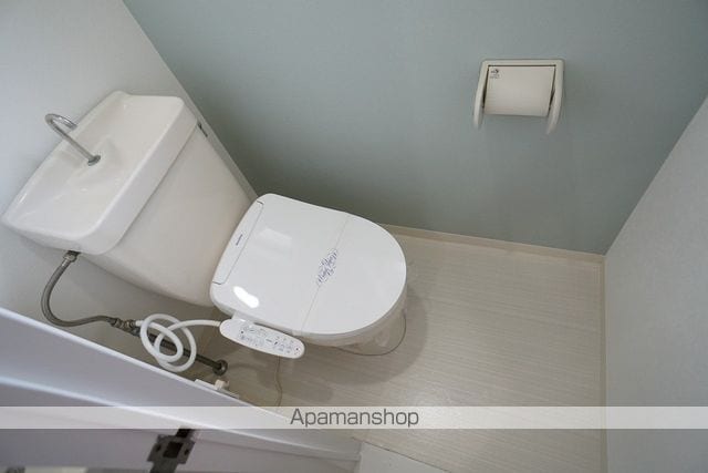 サンフラワーIIIの内装写真