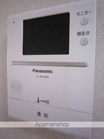 In-Towner木町の内装写真