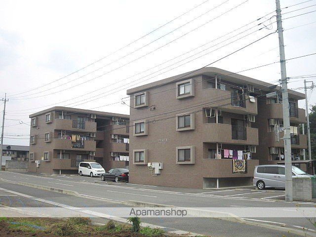 クリムトA・Bの外観写真