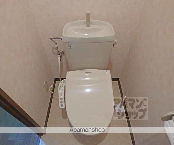 プレサンス京都御所西の内装写真
