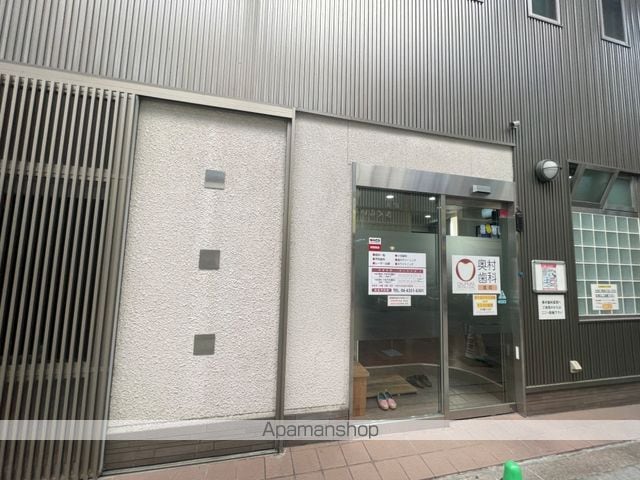 プレサンス梅田東ベータの周辺写真