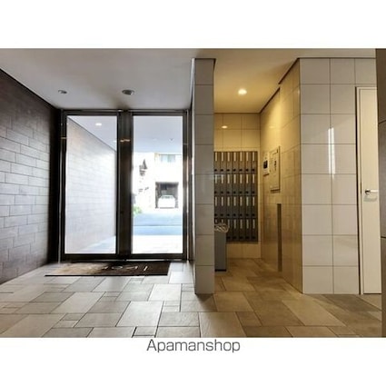 アイボリー[1LDK/35.54m2]の外観3