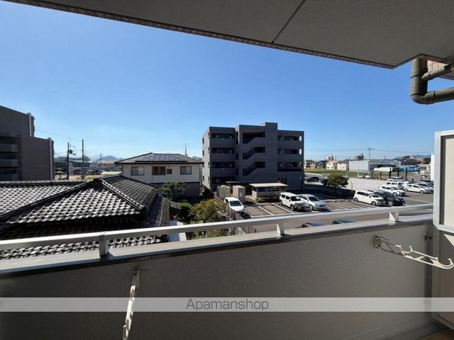 泉川マンションの内装写真