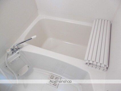 ロイヤルステージ宮城野[1K/28.84m2]のバス