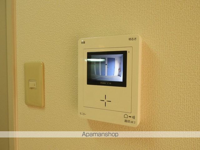 森ビルの内装写真