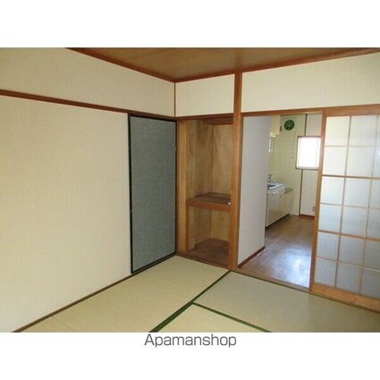 岐阜県各務原市三井北町２丁目[2DK/42.9m2]の内装1