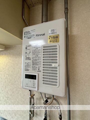 東堂ビルの内装写真