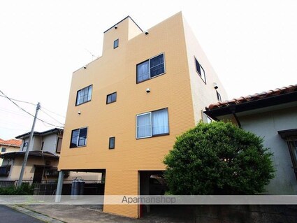 サウスコーポ[2DK/32.32m2]の外観3