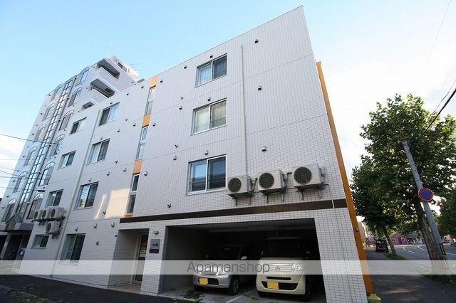 アレックス美園IIの外観写真