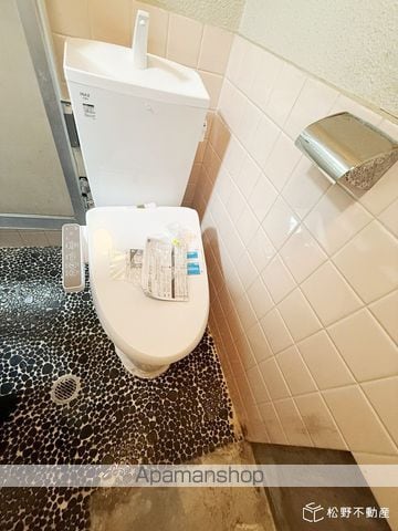 扇町マンションの内装写真