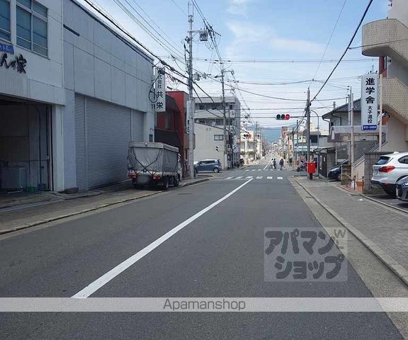 パルコーポ太子道の周辺写真