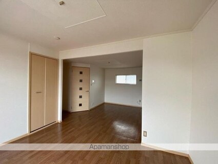 シティハイツ川地[1LDK/39.19m2]のリビング・居間