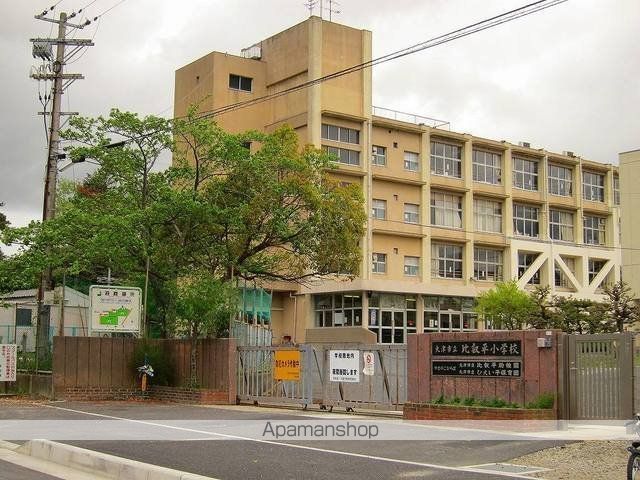 アルモニー・比叡の周辺写真