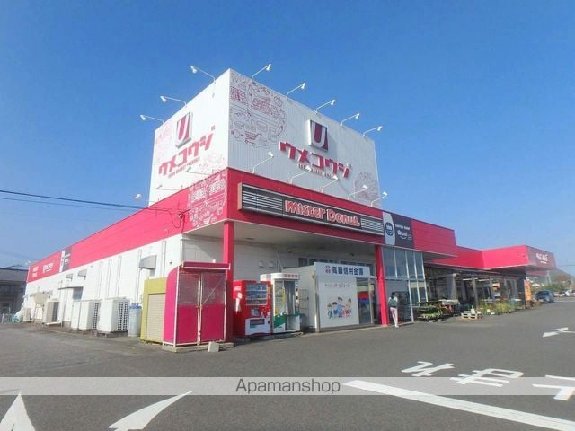 CASAIの周辺写真