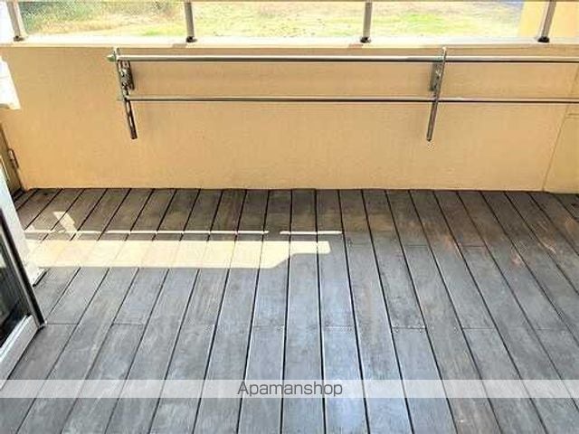 グランシティ上用賀の内装写真