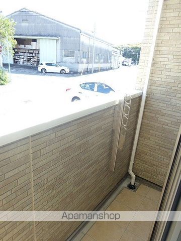 アム ベステンの内装写真