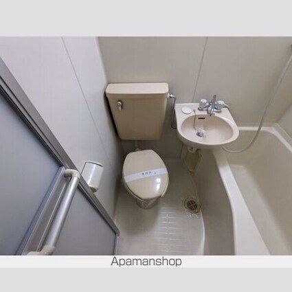 ヘスティア２番館[1K/15m2]のその他内装5
