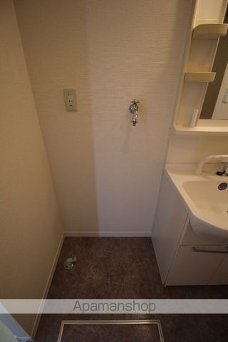 リヴュールBの内装写真