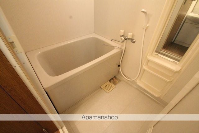 ドミトリオ仁王田の内装写真