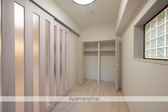 プレジオ布施ASIANの内装写真