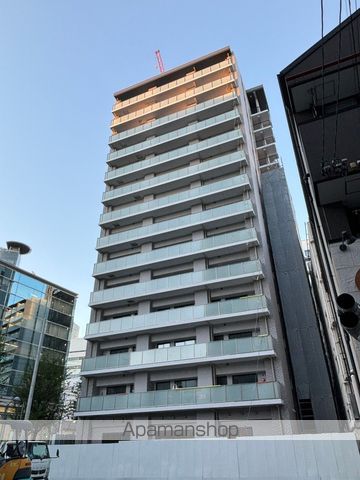 SKYGRACE名古屋駅の外観写真