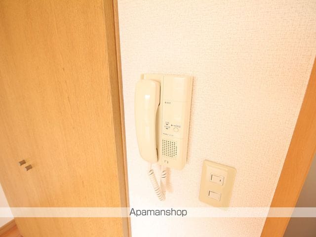 GRAND星丘の内装写真
