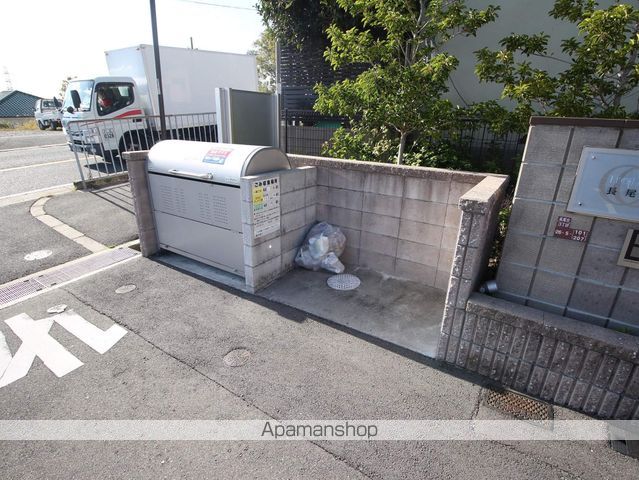 レオネクスト長尾台のその他写真