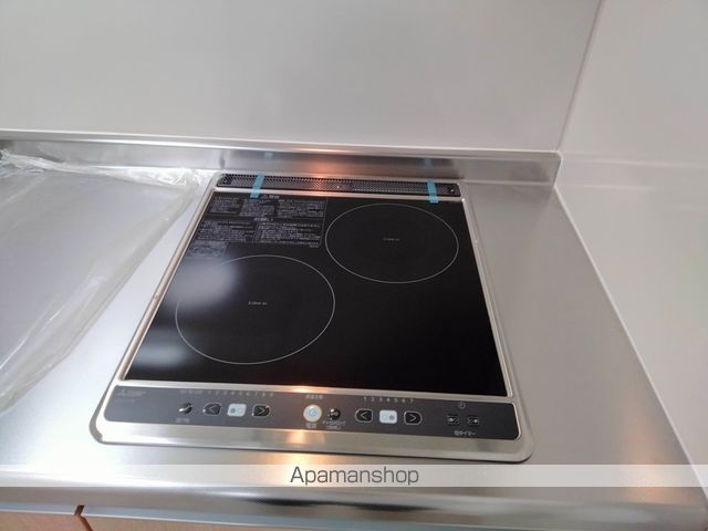 ST スクエア 徳庵の内装写真