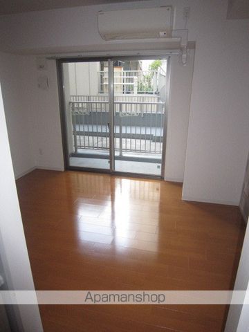 クレスティーク上町台の内装写真