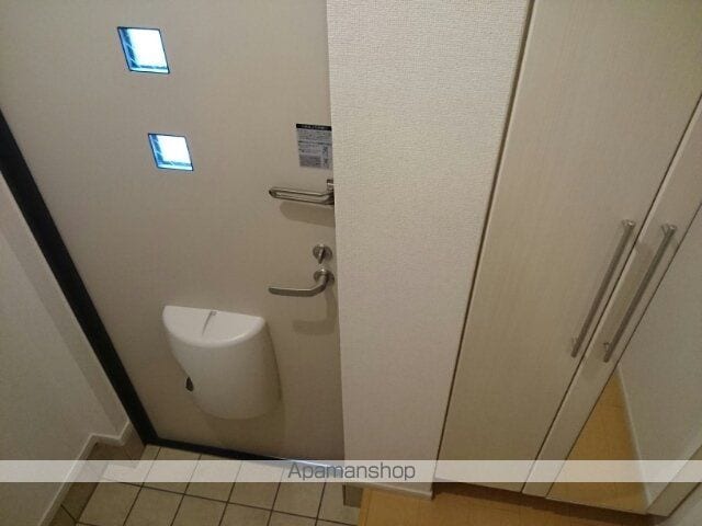 グラン ソレイユの内装写真