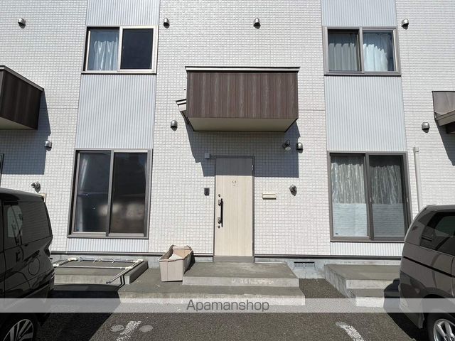 レガーメ北広島壱番館のその他写真