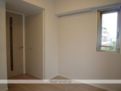 エミリブ池袋[1K/21.18m2]のリビング・居間3