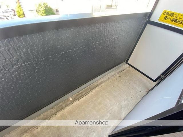 スバルハイツの内装写真